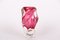 Rote Vintage Vase 3