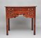 Antique Mahogany Drawers, 1770s, Image 1