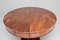 Mahogany Extendable Table, 1840s, Image 8