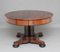 Mahogany Extendable Table, 1840s 7