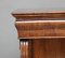 19th Century Continental Walnut Console Table, Image 8