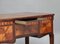 Antique French Writing Table, 1780s, Image 6