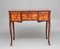 Antique French Writing Table, 1780s, Image 4