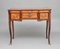 Antique French Writing Table, 1780s 1