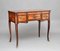 Antique French Writing Table, 1780s, Image 2