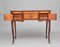 Antique French Writing Table, 1780s 10