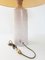 Mid-Century Ceramic Table Lamp by David Sol, 1970s 6