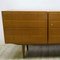 Scandinavian Sideboard with Tile Pattern, 1950s, Image 10