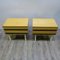 Vintage Dressers with Drawers, Set of 2 3