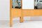 Vintage Italian Room Divider with Three Doors, 1960s 5