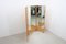 Vintage Italian Room Divider with Three Doors, 1960s 2