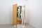 Vintage Italian Room Divider with Three Doors, 1960s, Image 7