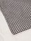 Checked Linen Blanket by Once Milano, Image 5