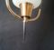 Pendant Lamp from Arlus, 1950s, Image 6