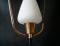 Pendant Lamp from Arlus, 1950s, Image 7