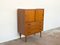 Danish Teak Cabinet from Tibergaard, 1960s 4