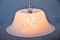 Lampe à Suspension en Verre Murano par J. T. Kalmar, 1960s 9