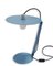 OT2 Lamp in Pastel Blue by Marco Capeto for Officine Tamborrino 2