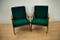 Vintage Czech Armchairs from TON, 1960s, Set of 2 3