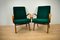 Vintage Model 53 Armchairs by Jaroslav Smidek for TON, Set of 2, Image 2