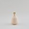 Pink Small Vase by Hend Krichen 2