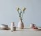 Pink Small Vase by Hend Krichen 3