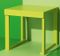 EASYoLo Granny Smith Side Table by Massimo Germani Architetto for Progetto Arcadia 1