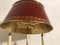 Lampe de Bureau Vintage en Bronze 7