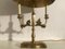 Lampe de Bureau Vintage en Bronze 6