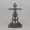 Vintage Umbrella Stand Cast Iron, Image 1