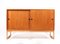 Teak Sideboard by Børge Mogensen for Karl Andersson & Söner, 1960s 1