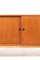 Credenza in teak di Børge Mogensen per Karl Andersson & Söner, anni '60, Immagine 2