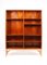 Vintage Danish Teak Bookcase by Børge Mogensen for FDB 1