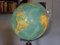 Globe Vintage en Teck de Columbus Oestergaard 3