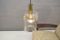 Glass Hanging Lamp from Limburg, 1960s, Image 4