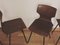 N. 4 Chairs from Pagholz Flötotto, 1960s, Set of 4, Image 19