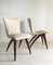 Dining Chairs from CJ van Os Culemborg, 1960s, Set of 4, Image 4