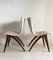 Dining Chairs from CJ van Os Culemborg, 1960s, Set of 4, Image 5