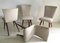 Dining Chairs from CJ van Os Culemborg, 1960s, Set of 4, Image 2