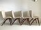 Dining Chairs from CJ van Os Culemborg, 1960s, Set of 4, Image 3
