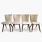 Dining Chairs from CJ van Os Culemborg, 1960s, Set of 4 1
