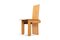 Dining Chairs by Carlo Scarpa for Gavina, 1970s, Set of 6, Image 7