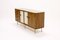 Credenza in noce di William Watting per Fristho, anni '60, Immagine 3