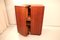 Mobile con secretaire Magic Box di Mummenthaler and Meier, anni '50, Immagine 3