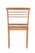 Dining Chairs by Ole Wanscher for A.J. Iversen, 1960s, Set of 4, Image 7
