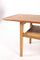 Low Table by Hans J. Wegner for Andreas Tuck, 1950s 4