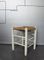 Vintage No. 17 Straw Stool by Charlotte Perriand for L'Equipement de la Maison, Image 7