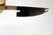 Model 4110 Cheese Knives by Janos Megyik for Amboss, 1970s, Set of 2 7