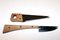 Model 4110 Cheese Knives by Janos Megyik for Amboss, 1970s, Set of 2, Image 2