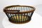 Antique Viennese Basket by Josef Danhauser 7